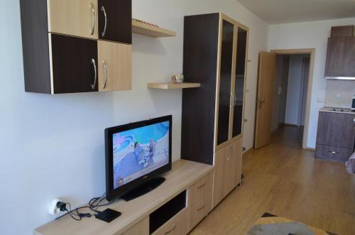 Sunny Island Apartment B33
