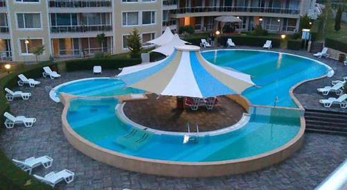 Sunny Island Apartment B33