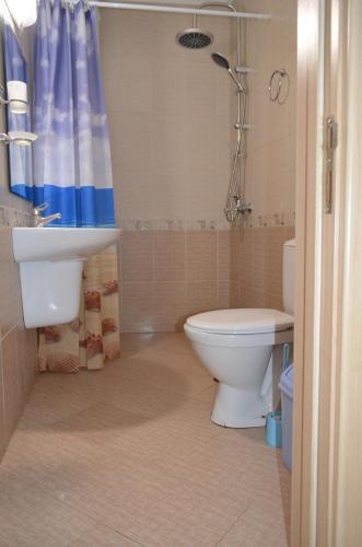 Sunny Island Apartment B33