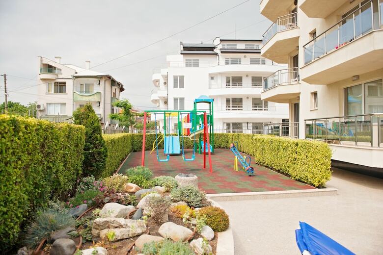 Family Hotel Adena