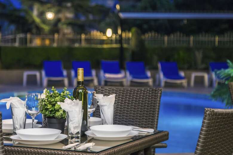Family Hotel Adena