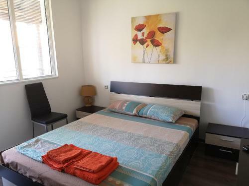 Single Apartment Elit