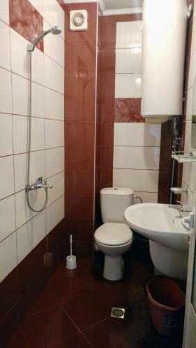 Single Apartment Elit