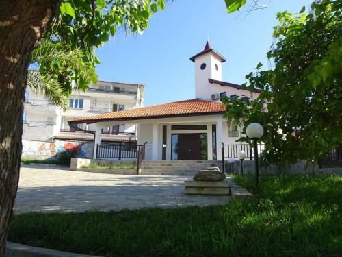 Hostal Guest House Hris