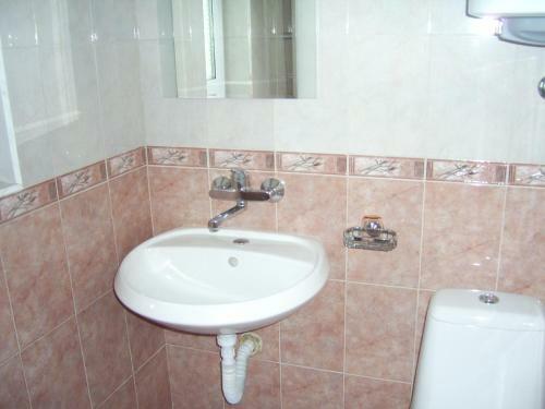 Hostal Guest House Hris