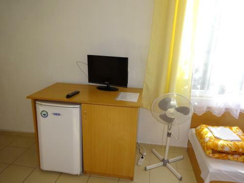 Hostal Guest House Hris