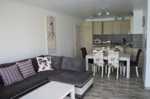 Apartments In Complex Sunny Island Deluxe