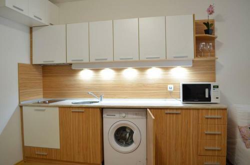 Apartamento Studio In Sunny Island Complex