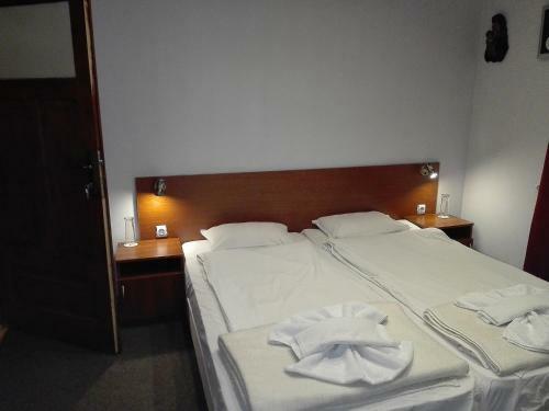 Hostal Guest House Popovi