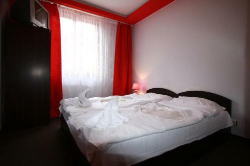 Hostal Guest House Popovi