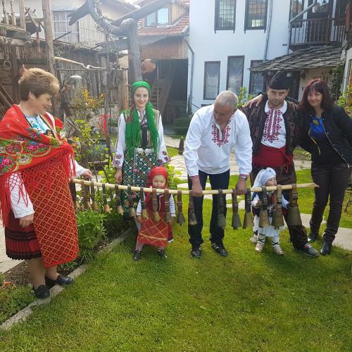 Hostal Guest House Han Chardaka