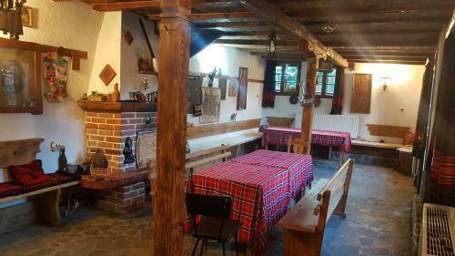 Hostal Guest House Han Chardaka