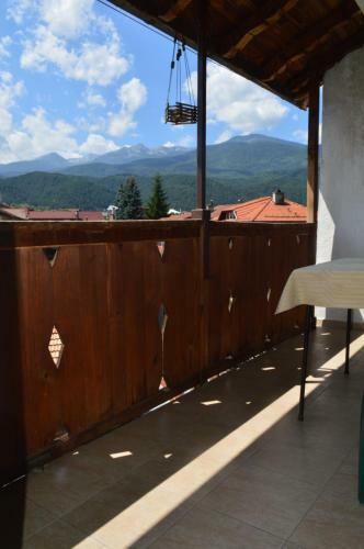 Hostal Guest House Han Chardaka