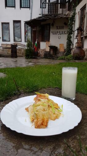 Hostal Guest House Han Chardaka