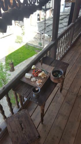Hostal Guest House Han Chardaka