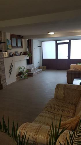 Hostal Guest House Han Chardaka