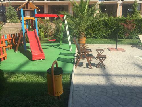 Villa Astoriya Apartment