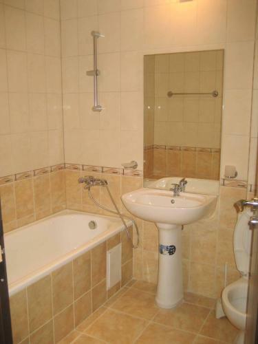 Villa Holiday Guest Houses Anvers 27