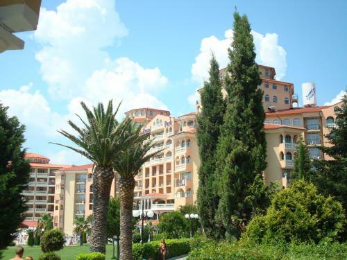 Vp Villa Romana