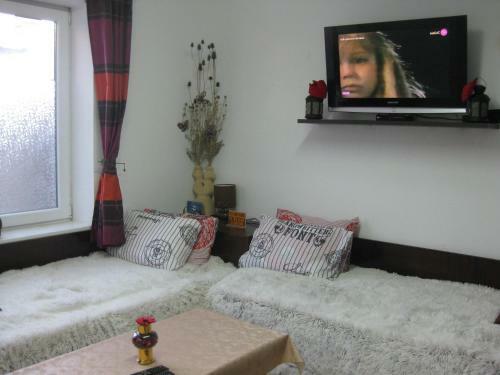 Apartment Shesti Uchastak