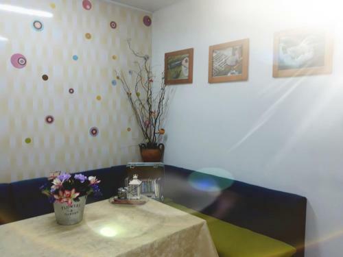 Apartment Shesti Uchastak