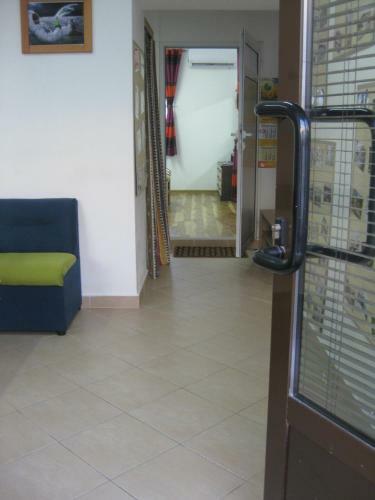 Apartment Shesti Uchastak