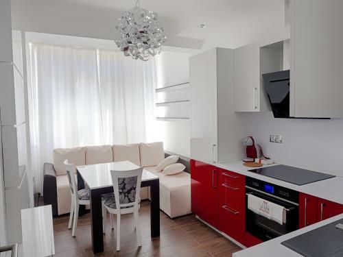 Apartment For Guests