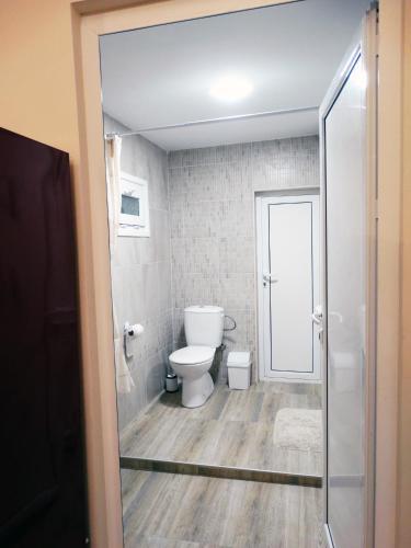 Royal Apartment