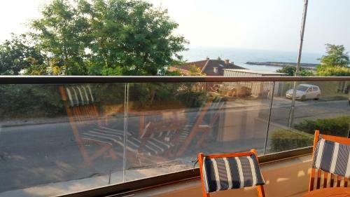 Apartamento Blue Sunrise