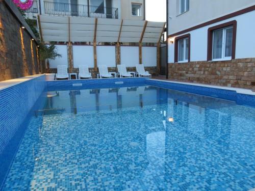 Hostal Aurora Guest House