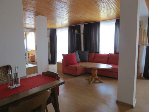 Hostal Aurora Guest House