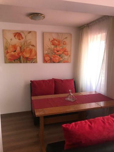 Hostal Aurora Guest House