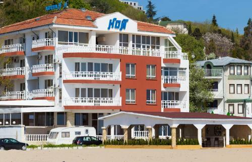 Hotel Noy