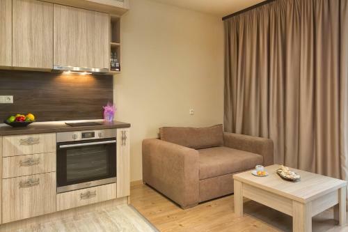 Apartamento Argisht Partez Hotel