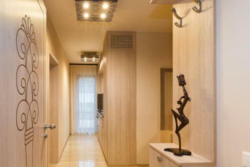 Apartamento Argisht Partez Hotel