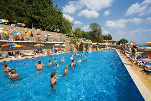 Kaliakra Palace Hotel - All Inclusive