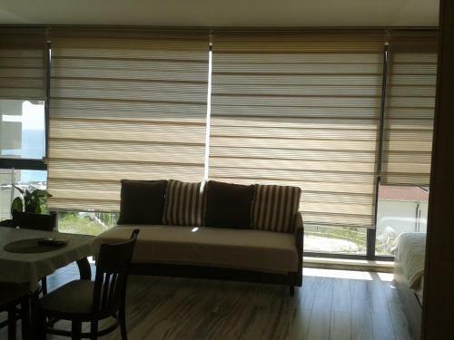 Apartamento Magnolia Sea View Studio