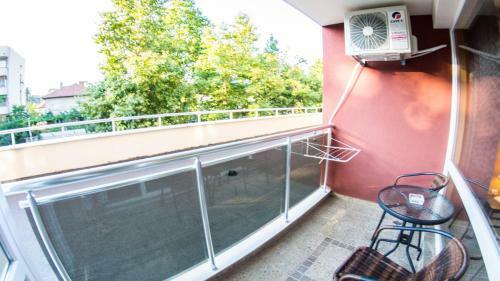 Apartamento Nasred Grada