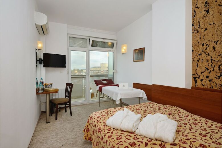 Augusta Spa Hotel