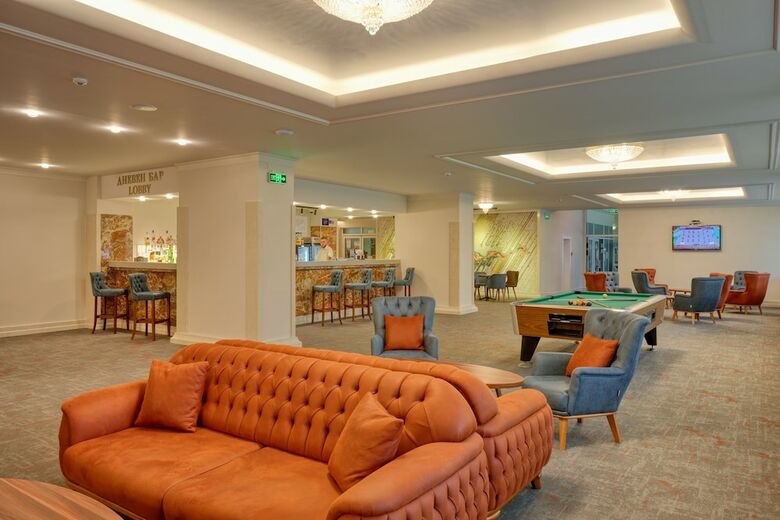Augusta Spa Hotel