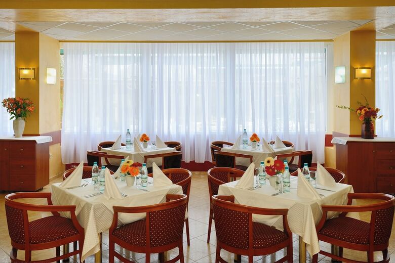 Augusta Spa Hotel