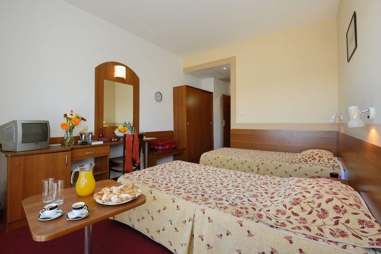 Augusta Spa Hotel