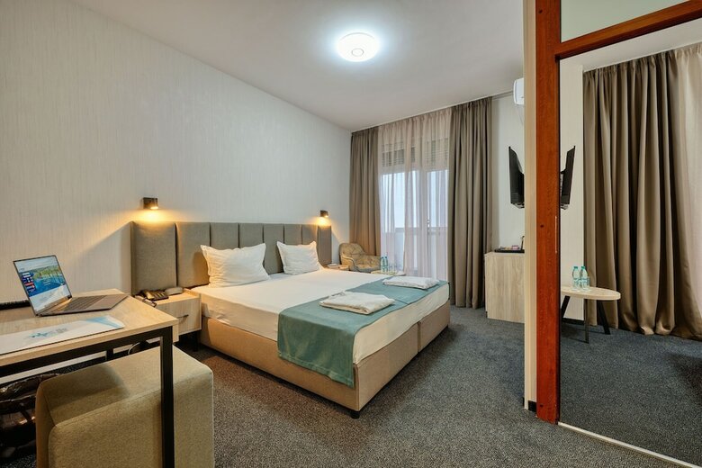 Augusta Spa Hotel