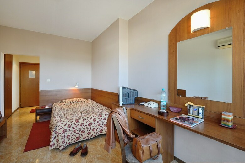 Augusta Spa Hotel