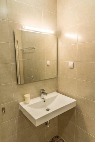Apartamento Antique Residence