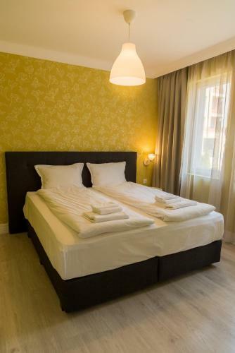 Apartamento Antique Residence