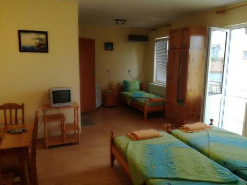 Hostal Guest House Baltadzhievi