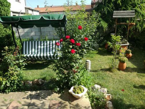 Hostal Guest House Baltadzhievi
