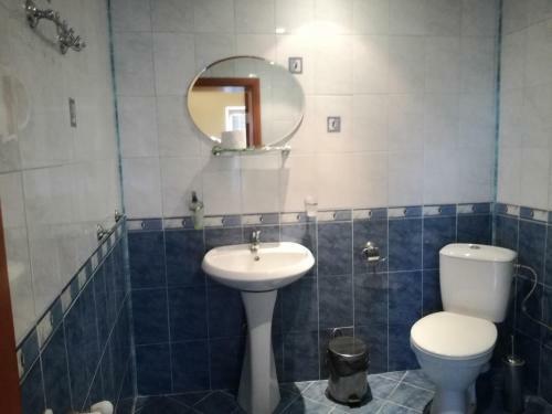 Hostal Guest House Baltadzhievi