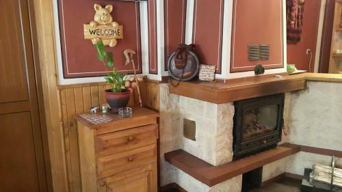 Hostal Guest House Maria